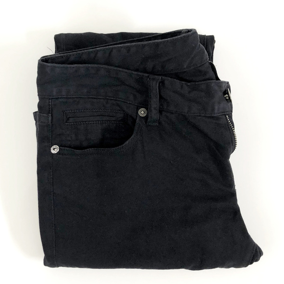 armani exchange womens jeans